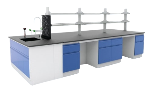 Industrial Lab Furniture