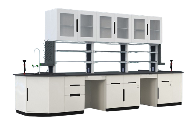 Science Lab Furniture